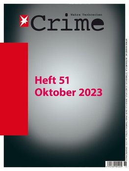 stern Crime - Wahre Verbrechen