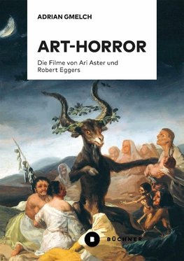 Art-Horror