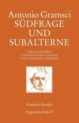 Südfrage und Subalterne