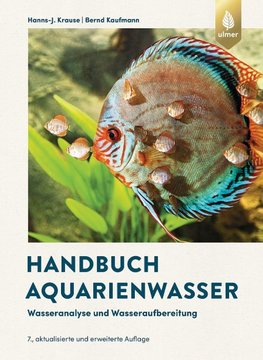 Handbuch Aquarienwasser