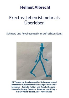 Erectus. Leben ist mehr als Überleben