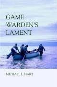 Game Warden's Lament