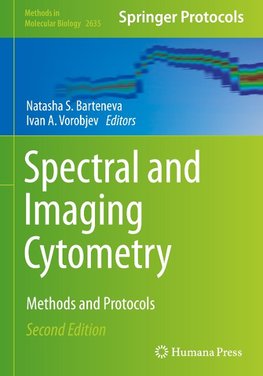 Spectral and Imaging Cytometry