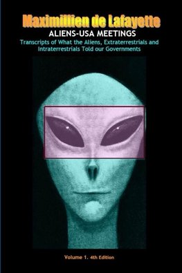 ALIENS-USA MEETINGS