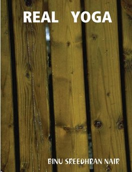 REAL   YOGA