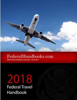 Federal Travel Handbooks