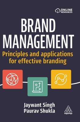 Brand Management