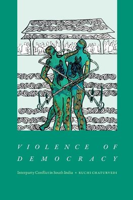 Violence of Democracy