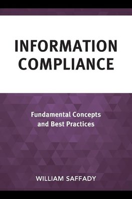 Information Compliance