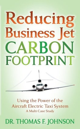 Reducing Business Jet Carbon Footprint