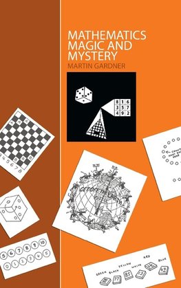 Mathematics, Magic and Mystery