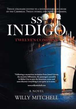 Ss Indigo