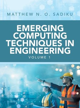 Emerging Computing Techniques  in Engineering