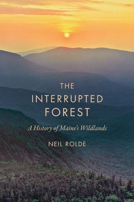 The Interrupted Forest