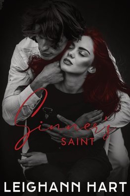 Sinner's Saint