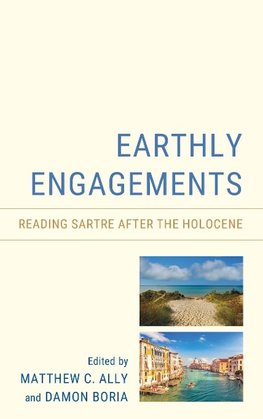 Earthly Engagements