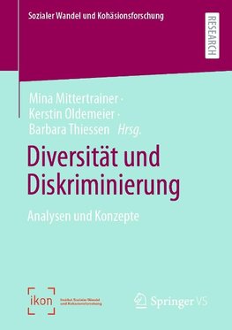 Diversität und Diskriminierung