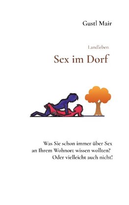 Landleben - Sex im Dorf