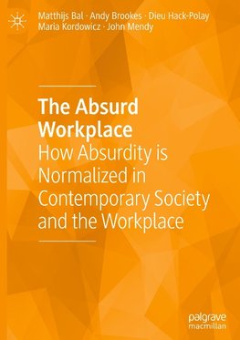 The Absurd Workplace