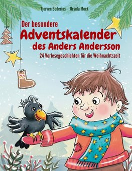 Der besondere Adventskalender des Anders Andersson