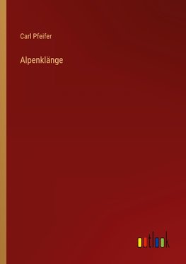 Alpenklänge