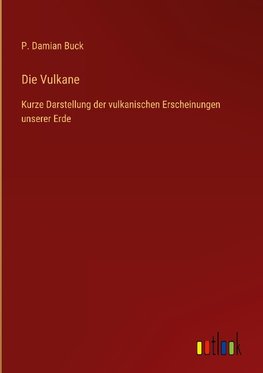 Die Vulkane