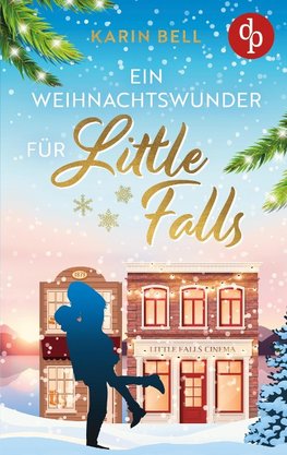 Ein Weihnachtswunder für Little Falls