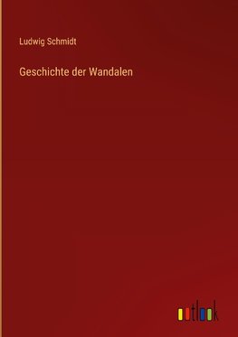 Geschichte der Wandalen