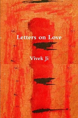 Letters on Love