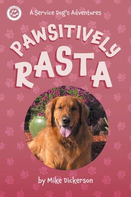 Pawsitively Rasta