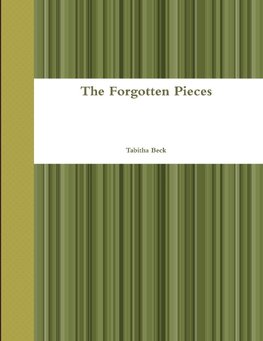 The Forgotten Pieces