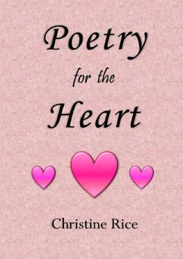 Poetry for the Heart