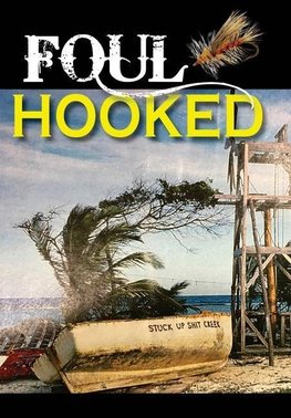 Foul Hooked