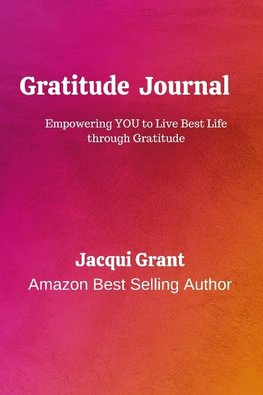 Gratitude Journal