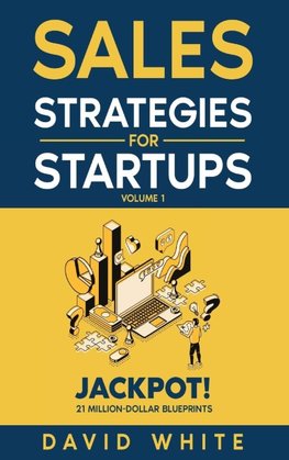 Sales Strategies For Startups