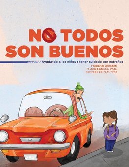 No Todos Son Buenos