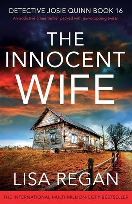 The Innocent Wife