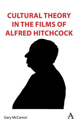 Cultural Theory in the Films of Alfred Hitchcock