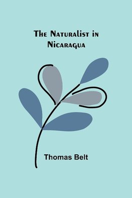 The Naturalist in Nicaragua