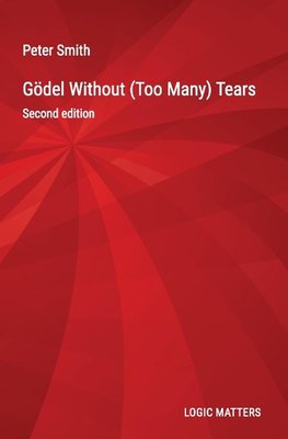 Gödel Without (Too Many) Tears