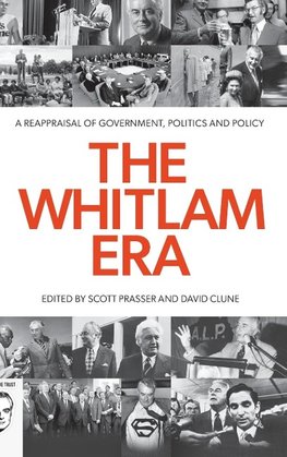 THE WHITLAM ERA