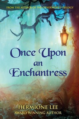 Once Upon an Enchantress