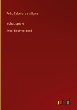 Schauspiele