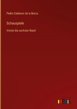 Schauspiele