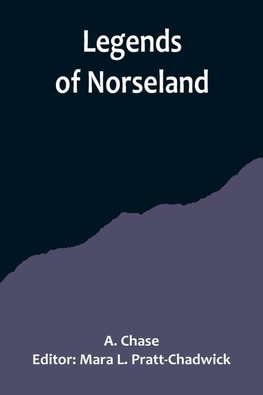 Legends of Norseland