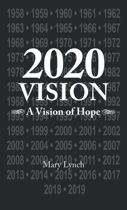 2020 Vision