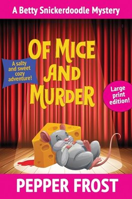 Of Mice and Murder