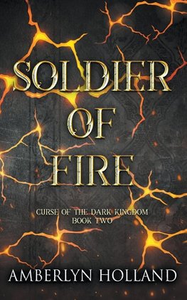 Soldier of Fire