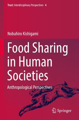 Food Sharing in Human Societies