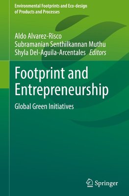 Footprint and Entrepreneurship